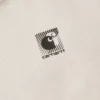 Force ademend, vochtafvoerend T-shirt met logo voor heren
