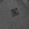 Force ademend, vochtafvoerend T-shirt met logo voor heren