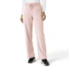 Force Cross-Flex bootcut-werkbroek voor dames