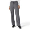 Force Cross-Flex bootcut-werkbroek voor dames