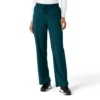 Force Cross-Flex bootcut-werkbroek voor dames