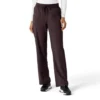 Force Cross-Flex bootcut-werkbroek voor dames
