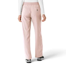 Force Cross-Flex bootcut-werkbroek voor dames