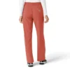 Force Cross-Flex bootcut-werkbroek voor dames