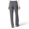 Force Cross-Flex bootcut-werkbroek voor dames