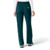 Force Cross-Flex bootcut-werkbroek voor dames
