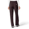 Force Cross-Flex bootcut-werkbroek voor dames