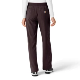 Force Cross-Flex bootcut-werkbroek voor dames