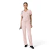 Force Cross-Flex bootcut-werkbroek voor dames