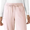 Force Cross-Flex bootcut-werkbroek voor dames