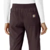 Force Cross-Flex bootcut-werkbroek voor dames