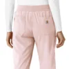 Force Cross-Flex bootcut-werkbroek voor dames