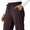 Force Cross-Flex bootcut-werkbroek voor dames
