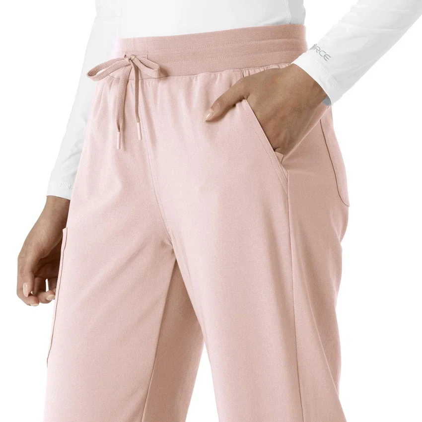 Force Cross-Flex bootcut-werkbroek voor dames