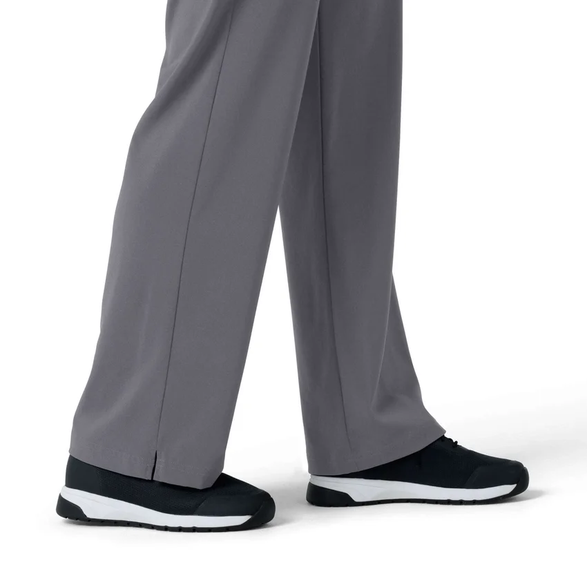 Force Cross-Flex bootcut-werkbroek voor dames