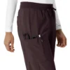 Force Cross-Flex bootcut-werkbroek voor dames