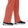Force Cross-Flex bootcut-werkbroek voor dames