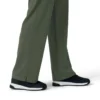 Force Cross-Flex bootcut-werkbroek voor dames