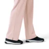 Force Cross-Flex bootcut-werkbroek voor dames