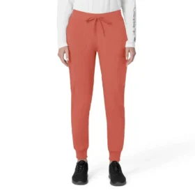 Force Cross-Flex cargo-jogger-werkbroek voor dames