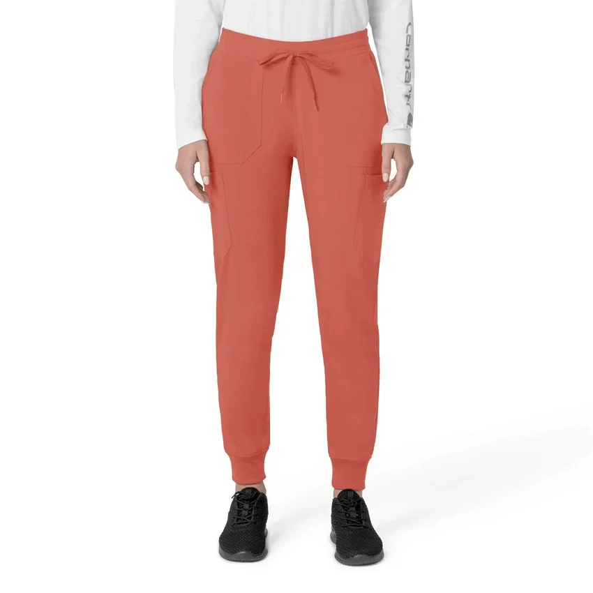 Force Cross-Flex cargo-jogger-werkbroek voor dames