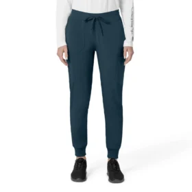 Force Cross-Flex cargo-jogger-werkbroek voor dames