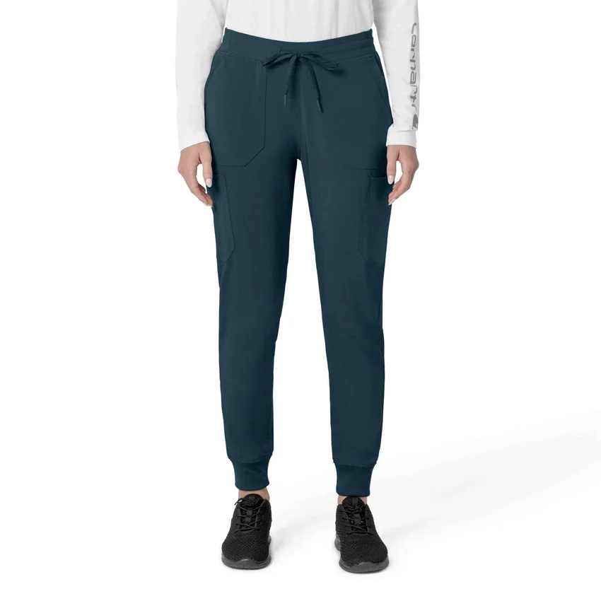 Force Cross-Flex cargo-jogger-werkbroek voor dames