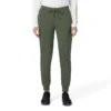 Force Cross-Flex cargo-jogger-werkbroek voor dames