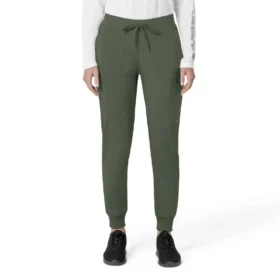 Force Cross-Flex cargo-jogger-werkbroek voor dames