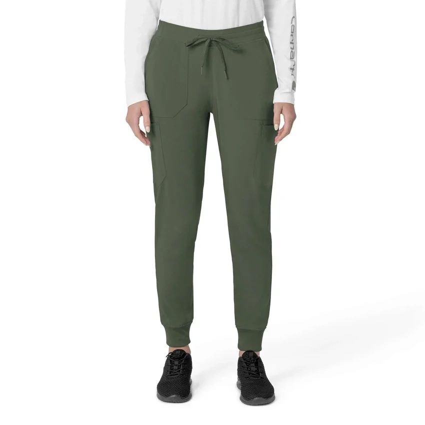 Force Cross-Flex cargo-jogger-werkbroek voor dames