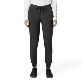 Force Cross-Flex cargo-jogger-werkbroek voor dames