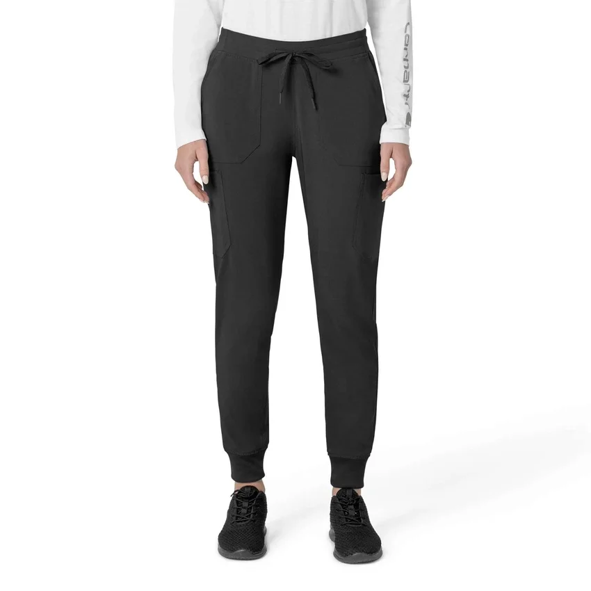 Force Cross-Flex cargo-jogger-werkbroek voor dames