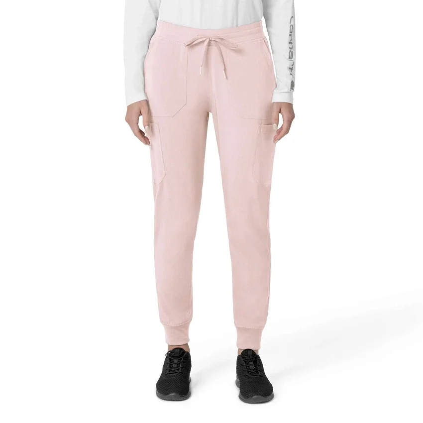 Force Cross-Flex cargo-jogger-werkbroek voor dames