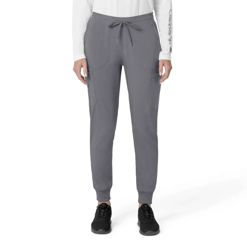 Force Cross-Flex cargo-jogger-werkbroek voor dames