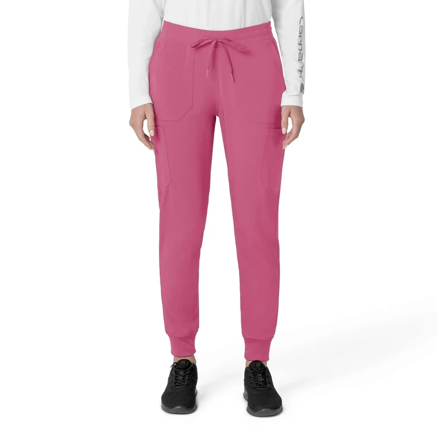 Force Cross-Flex cargo-jogger-werkbroek voor dames