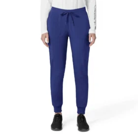 Force Cross-Flex cargo-jogger-werkbroek voor dames