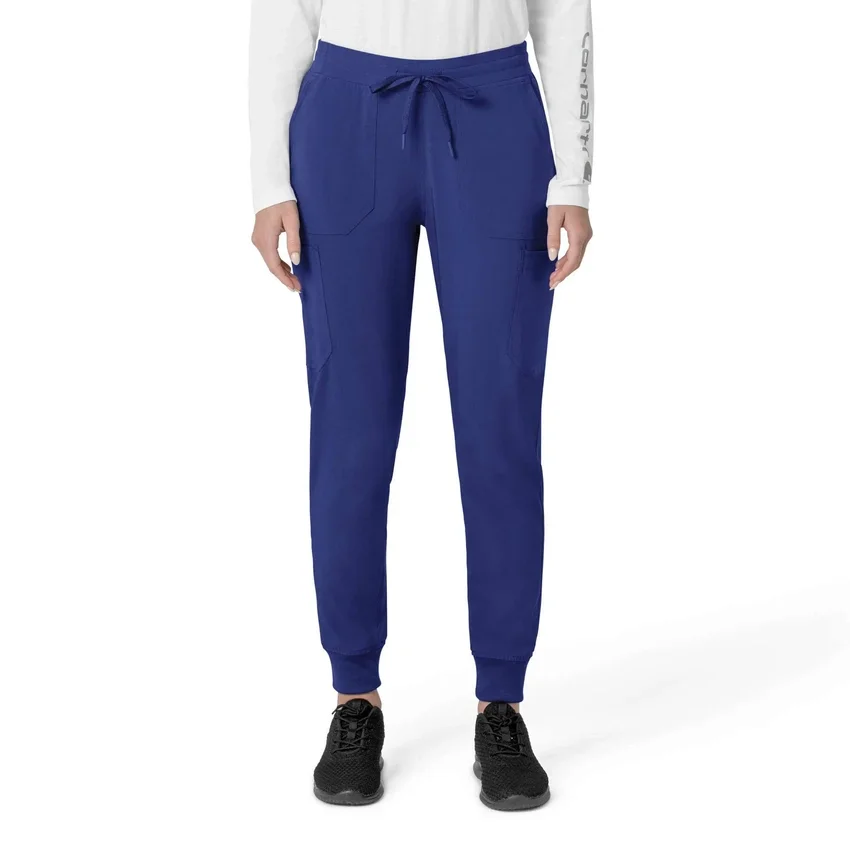 Force Cross-Flex cargo-jogger-werkbroek voor dames