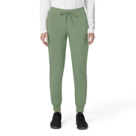 Force Cross-Flex cargo-jogger-werkbroek voor dames
