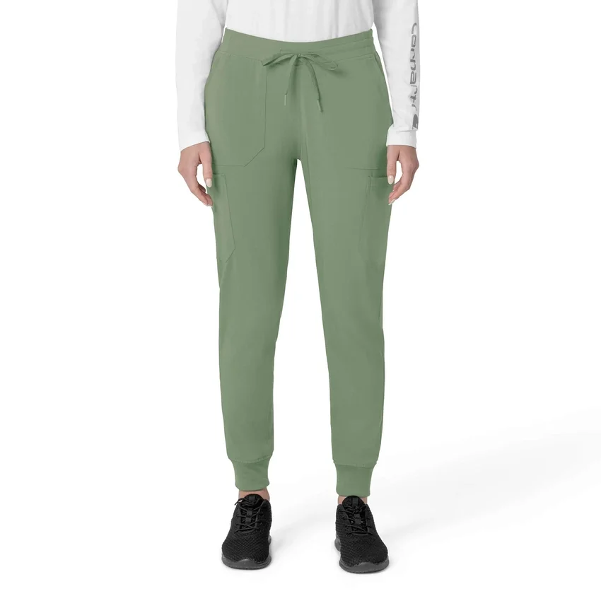 Force Cross-Flex cargo-jogger-werkbroek voor dames