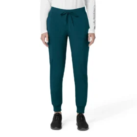 Force Cross-Flex cargo-jogger-werkbroek voor dames