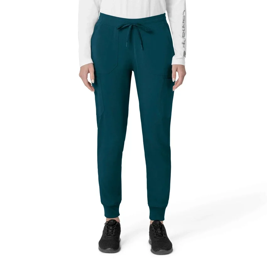 Force Cross-Flex cargo-jogger-werkbroek voor dames