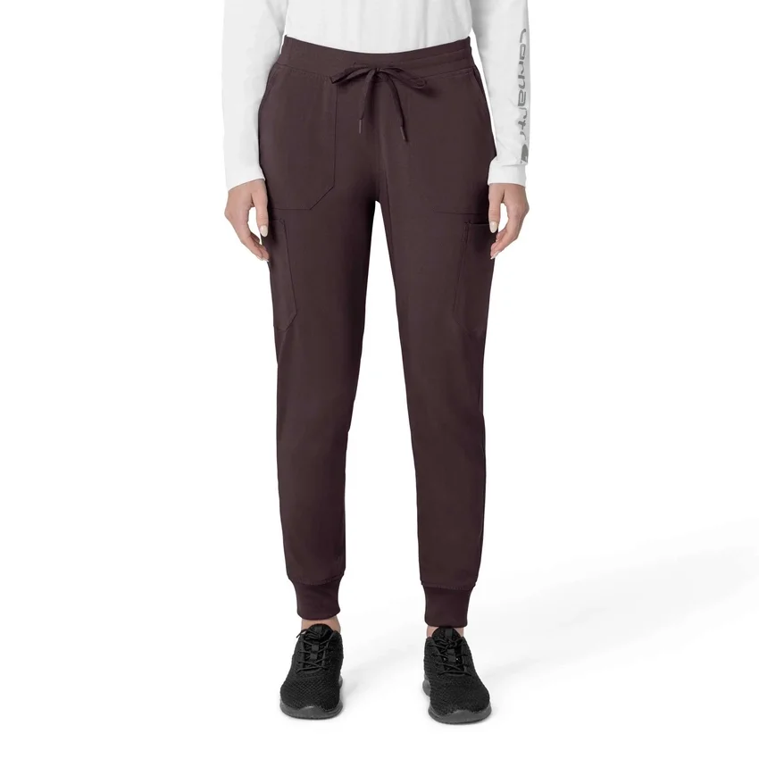 Force Cross-Flex cargo-jogger-werkbroek voor dames