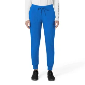 Force Cross-Flex cargo-jogger-werkbroek voor dames