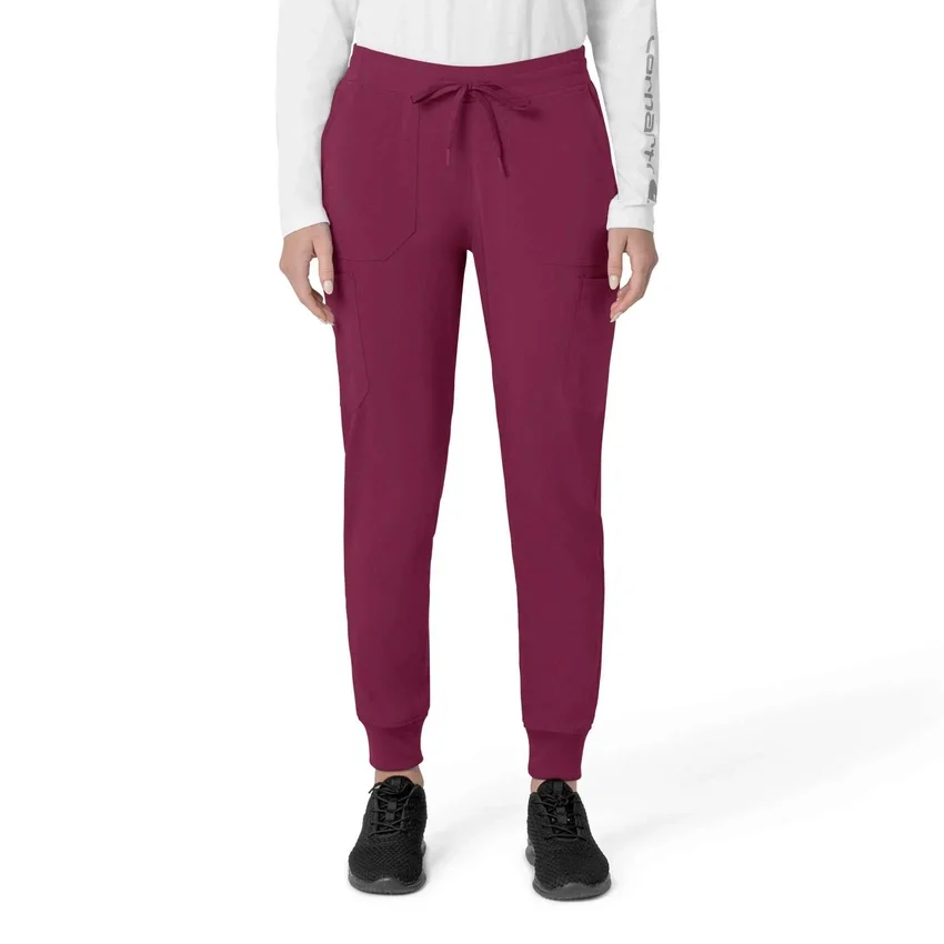 Force Cross-Flex cargo-jogger-werkbroek voor dames