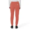 Force Cross-Flex cargo-jogger-werkbroek voor dames