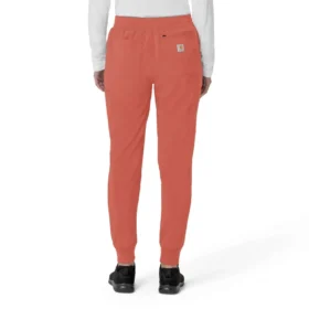 Force Cross-Flex cargo-jogger-werkbroek voor dames