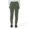 Force Cross-Flex cargo-jogger-werkbroek voor dames