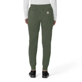 Force Cross-Flex cargo-jogger-werkbroek voor dames