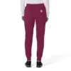 Force Cross-Flex cargo-jogger-werkbroek voor dames