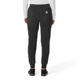 Force Cross-Flex cargo-jogger-werkbroek voor dames